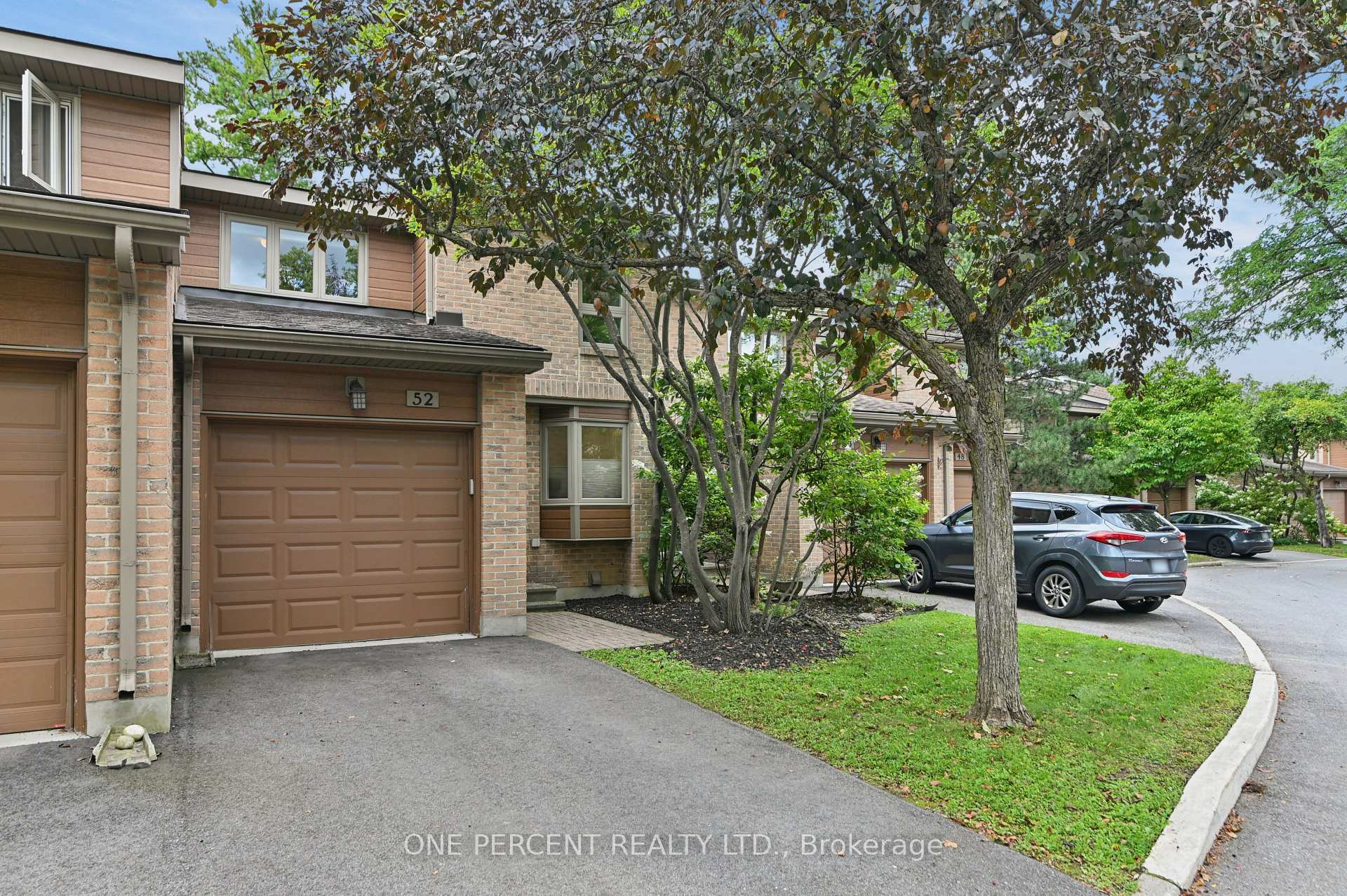 Photo 2 of Unit 52, 710 Coronation Avenue, Ottawa, Riverview Park — HOMEH