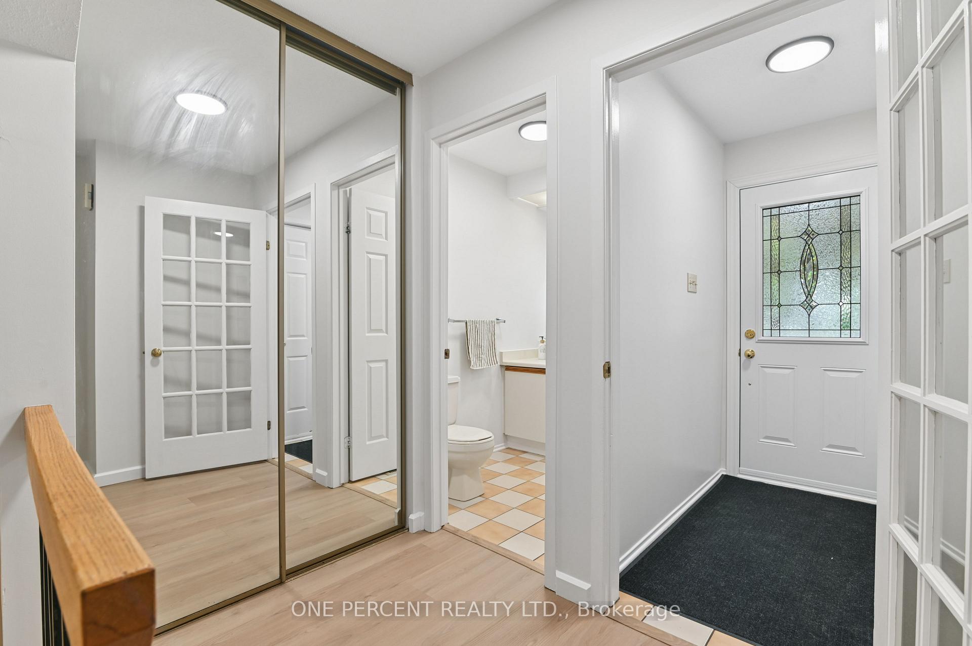 Photo 4 of Unit 52, 710 Coronation Avenue, Ottawa, Riverview Park — HOMEH