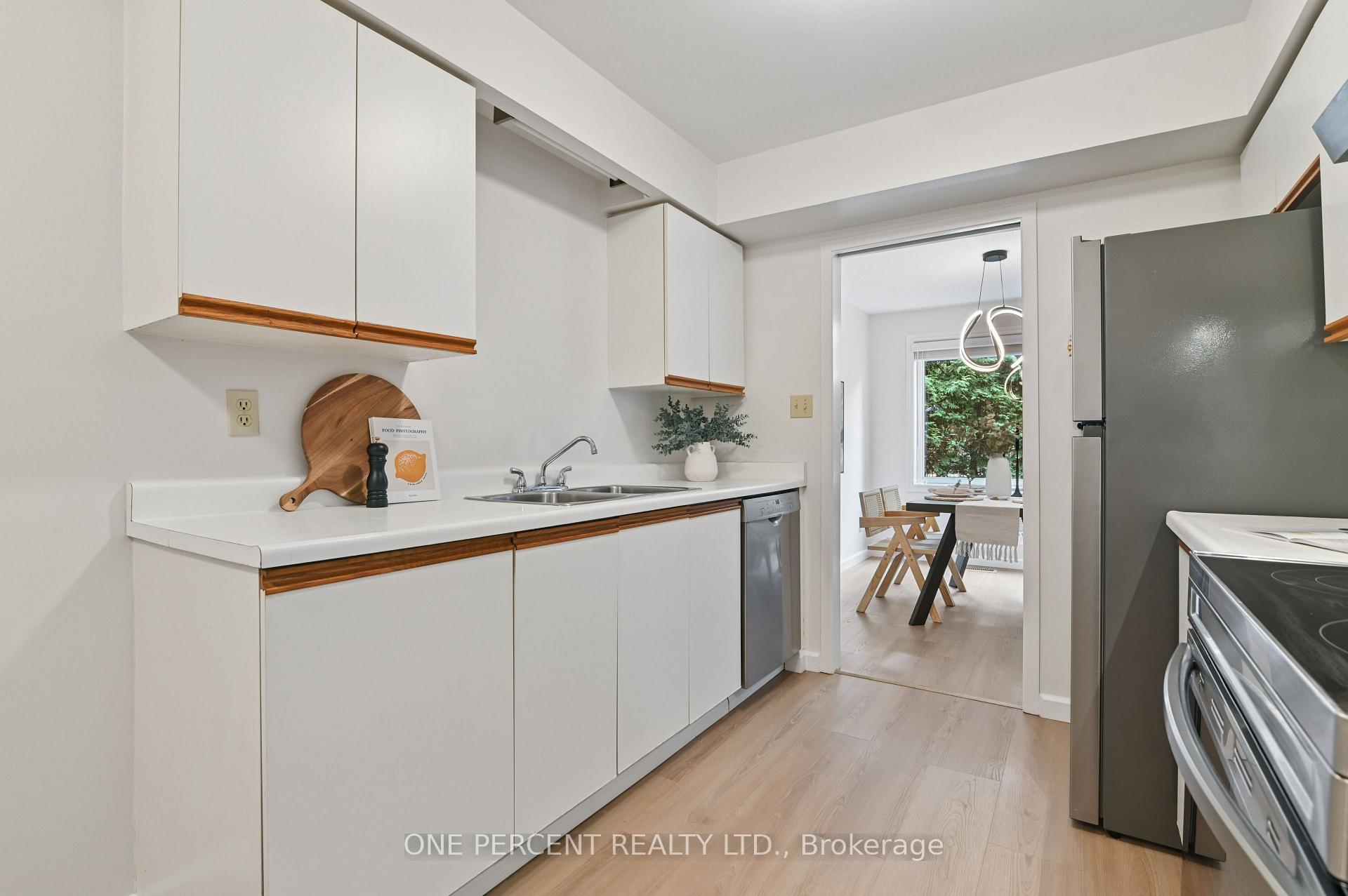 Photo 7 of Unit 52, 710 Coronation Avenue, Ottawa, Riverview Park — HOMEH