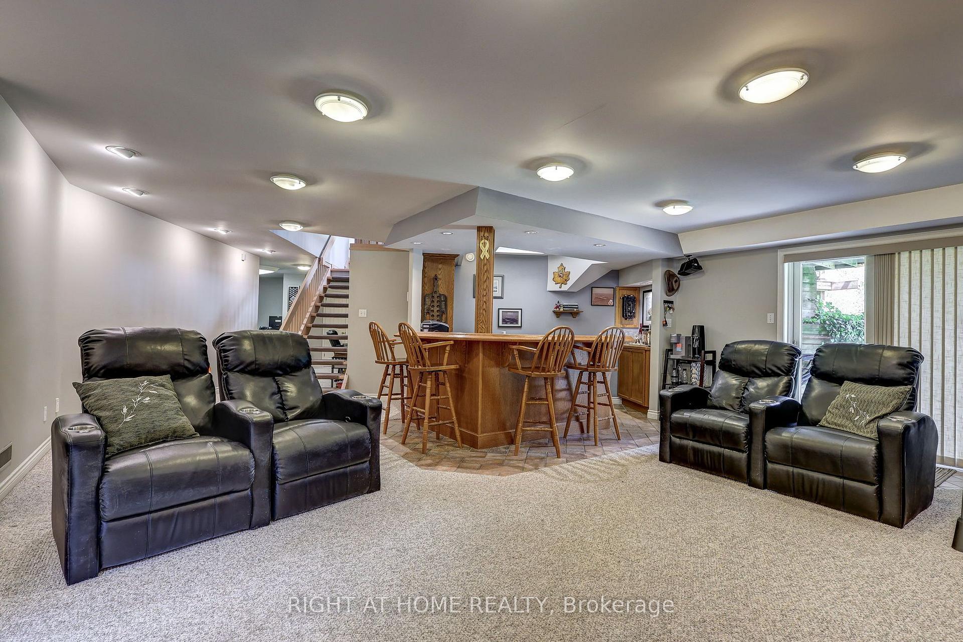 Photo 41 of 41 Goshen Street S, Bluewater, Zurich — HOMEH