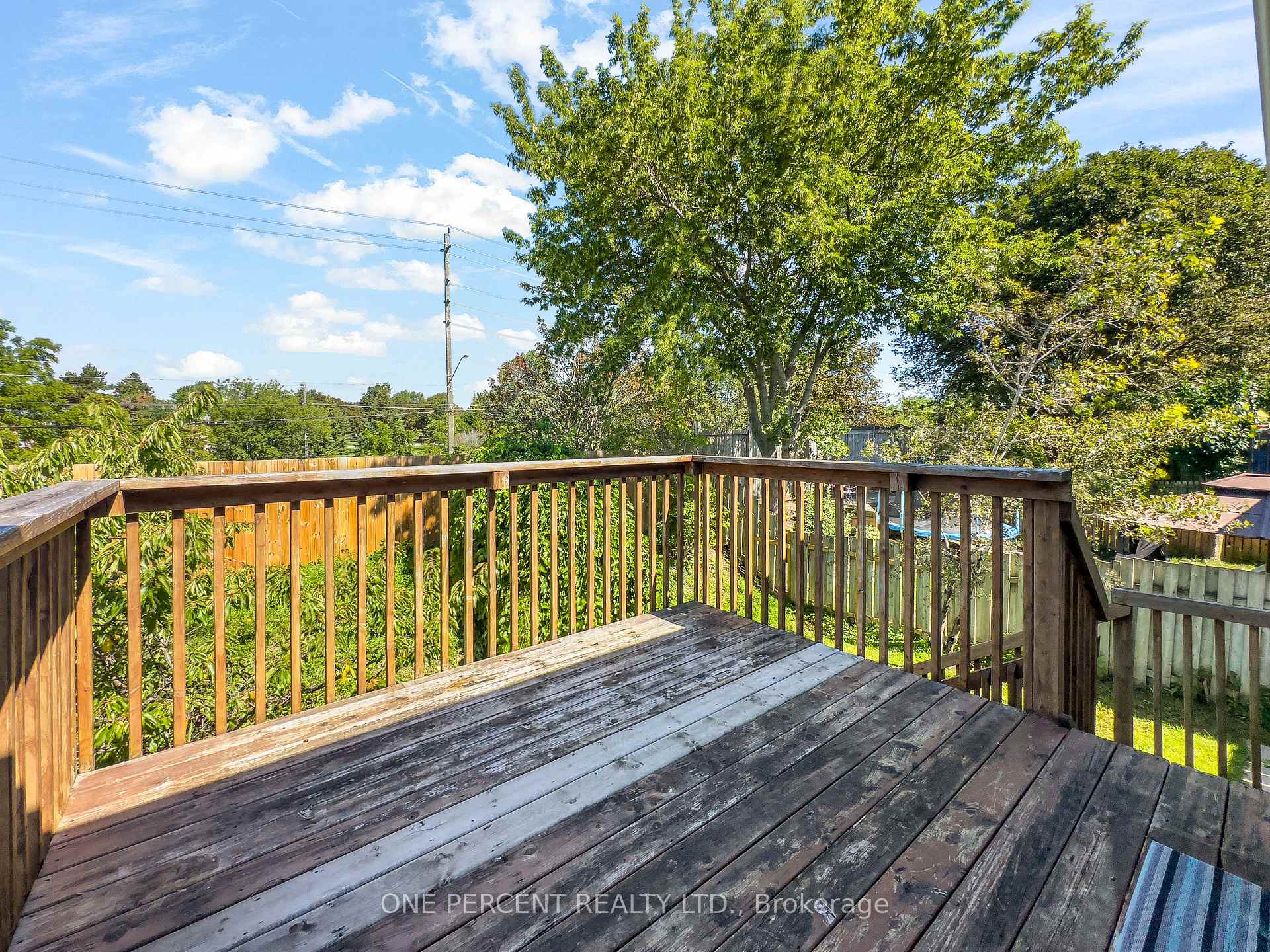 Photo 26 of 27 Faraday Gardens, Belleville, Belleville Ward — HOMEH