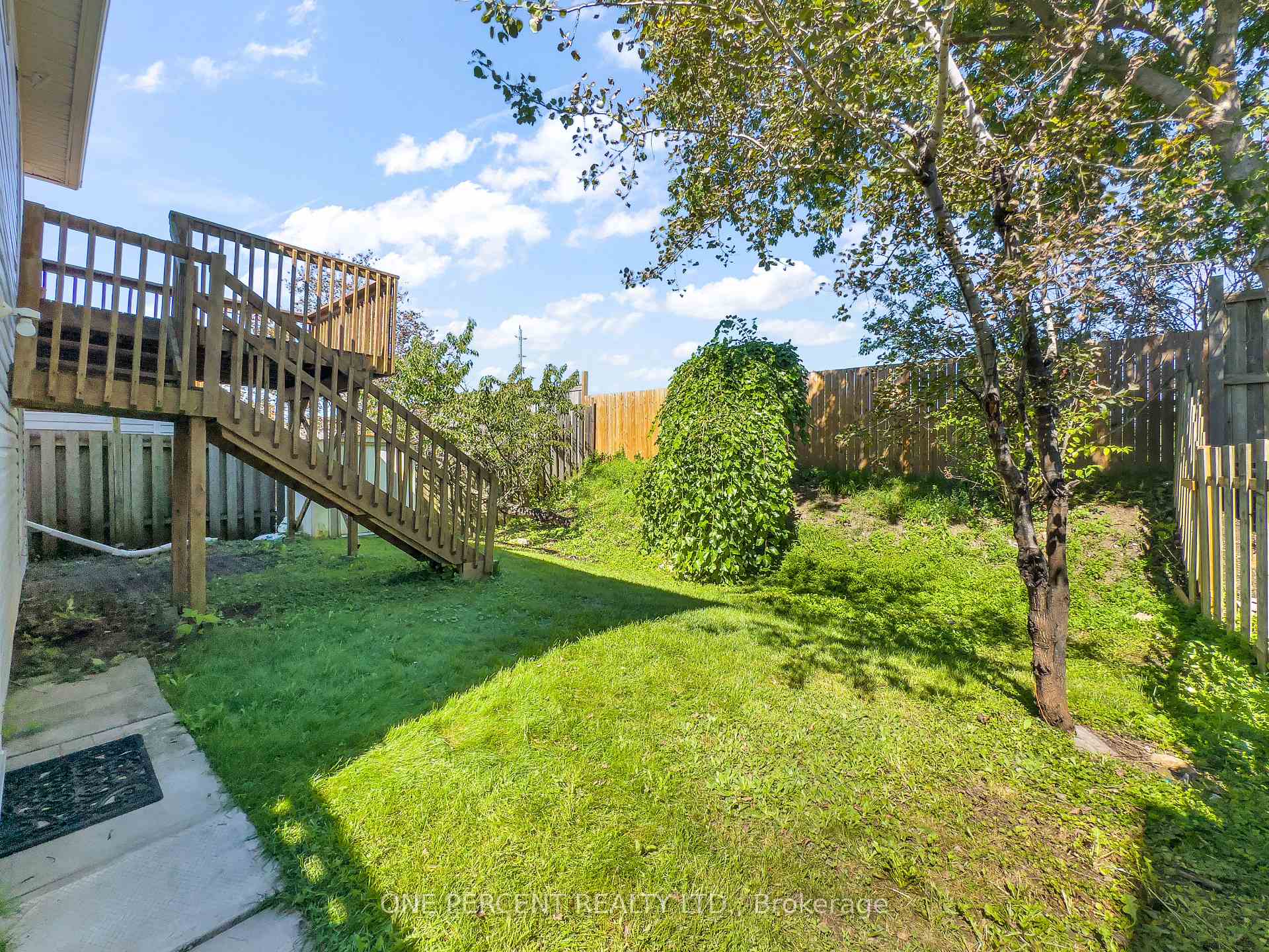 Photo 27 of 27 Faraday Gardens, Belleville, Belleville Ward — HOMEH