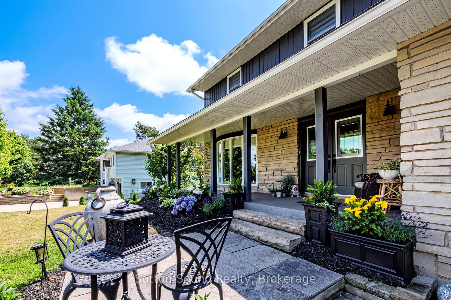 Photo 3 of 35 Pine Tree Drive, South Bruce Peninsula — HOMEH