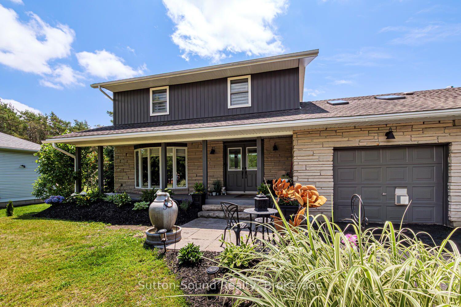 Photo 4 of 35 Pine Tree Drive, South Bruce Peninsula — HOMEH