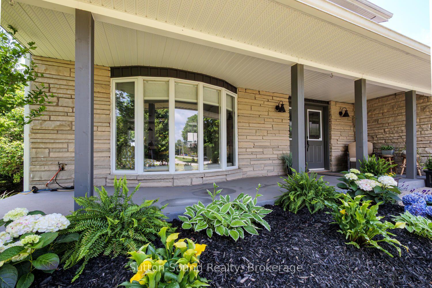 Photo 5 of 35 Pine Tree Drive, South Bruce Peninsula — HOMEH