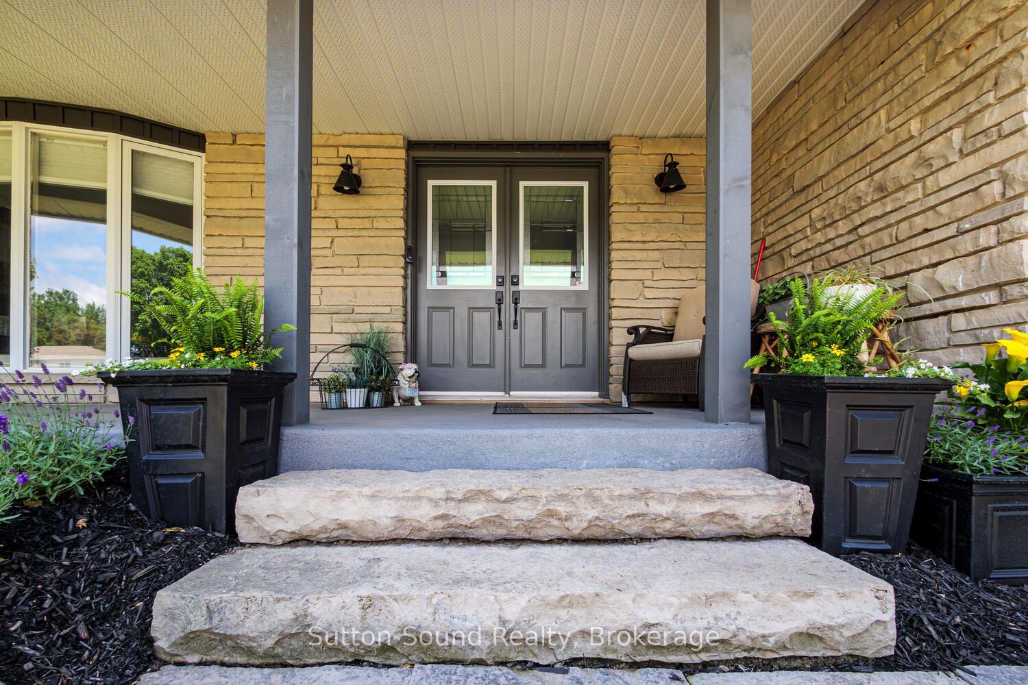 Photo 6 of 35 Pine Tree Drive, South Bruce Peninsula — HOMEH