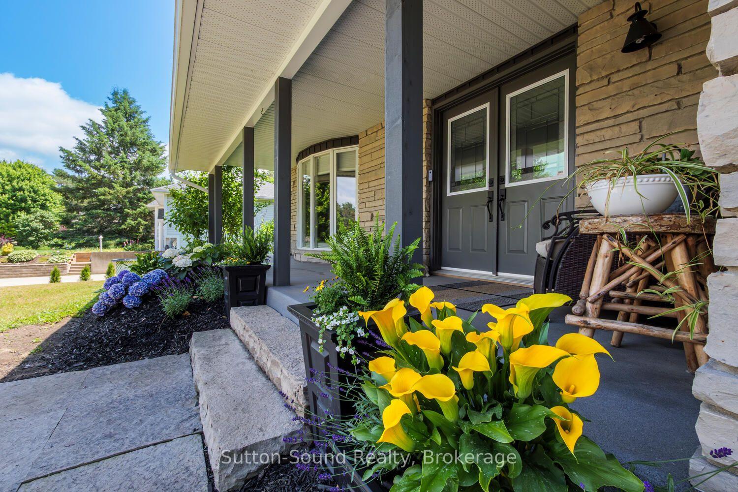 Photo 7 of 35 Pine Tree Drive, South Bruce Peninsula — HOMEH