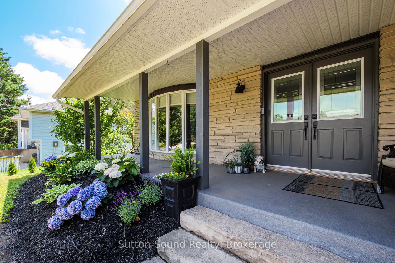 Photo 8 of 35 Pine Tree Drive, South Bruce Peninsula — HOMEH