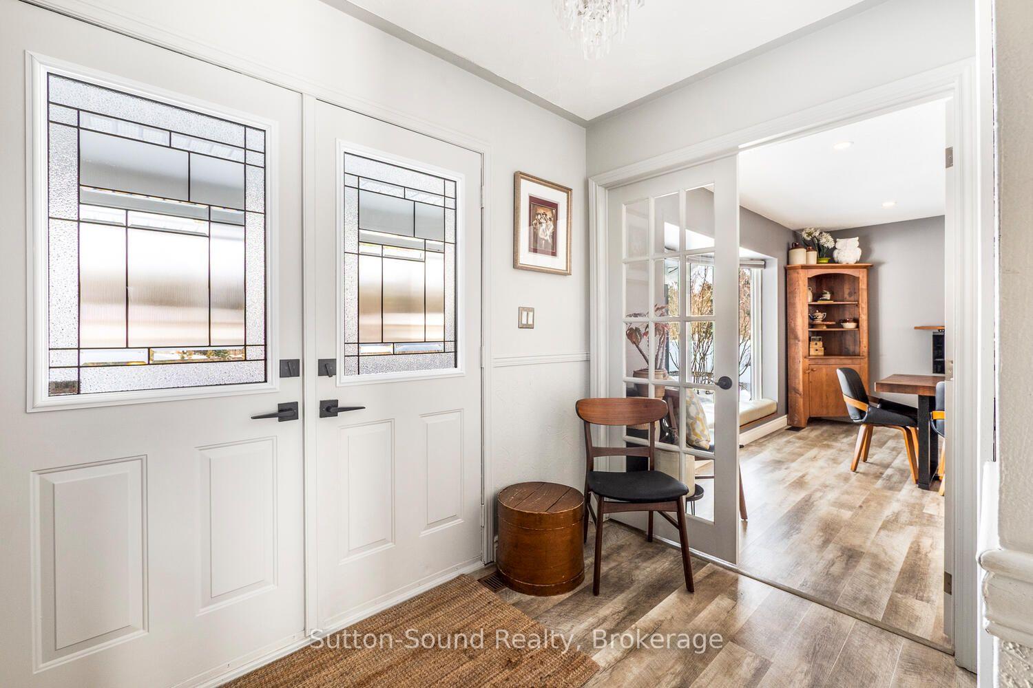 Photo 9 of 35 Pine Tree Drive, South Bruce Peninsula — HOMEH