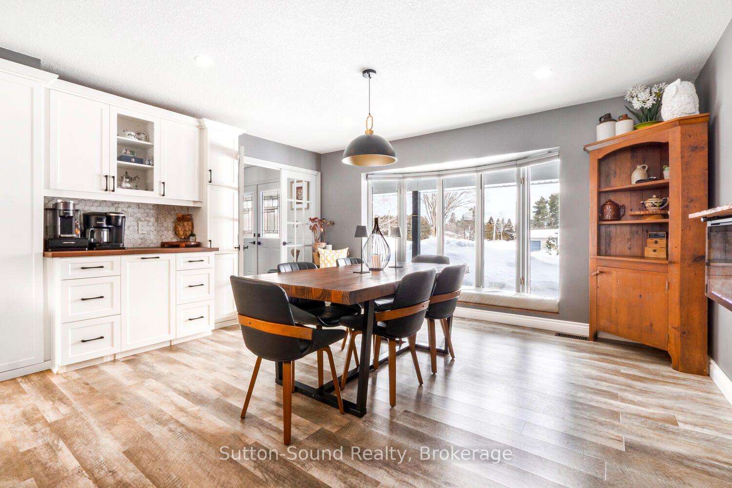 Photo 11 of 35 Pine Tree Drive, South Bruce Peninsula — HOMEH