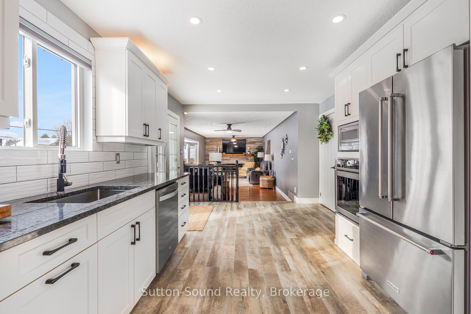 Photo 16 of 35 Pine Tree Drive, South Bruce Peninsula — HOMEH