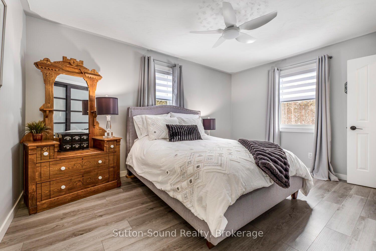 Photo 20 of 35 Pine Tree Drive, South Bruce Peninsula — HOMEH