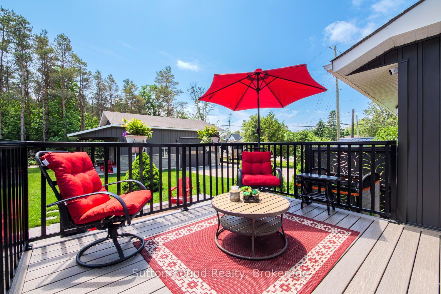 Photo 34 of 35 Pine Tree Drive, South Bruce Peninsula — HOMEH