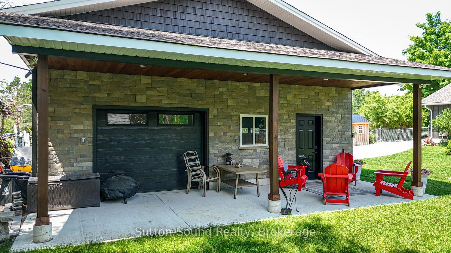 Photo 38 of 35 Pine Tree Drive, South Bruce Peninsula — HOMEH
