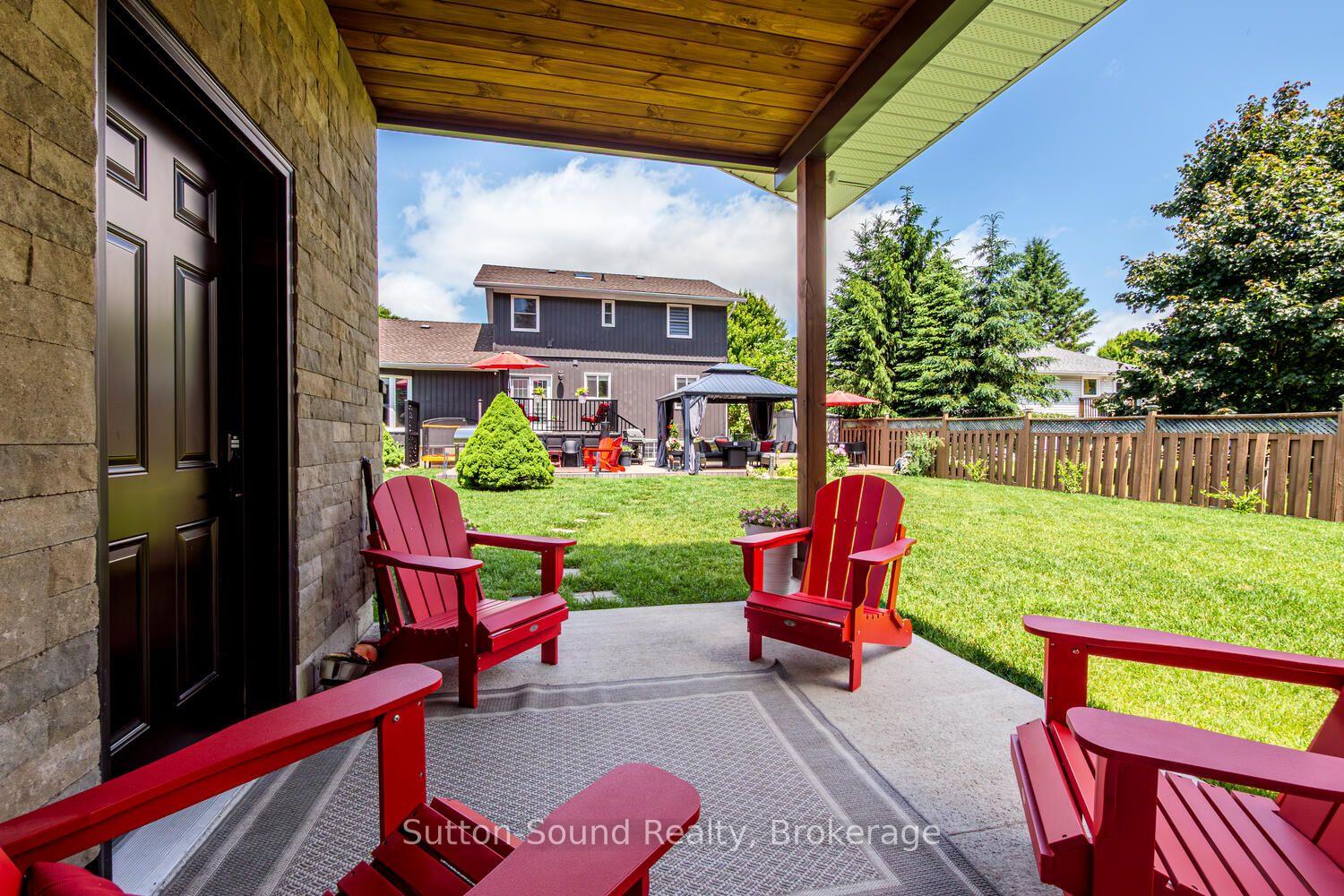 Photo 39 of 35 Pine Tree Drive, South Bruce Peninsula — HOMEH