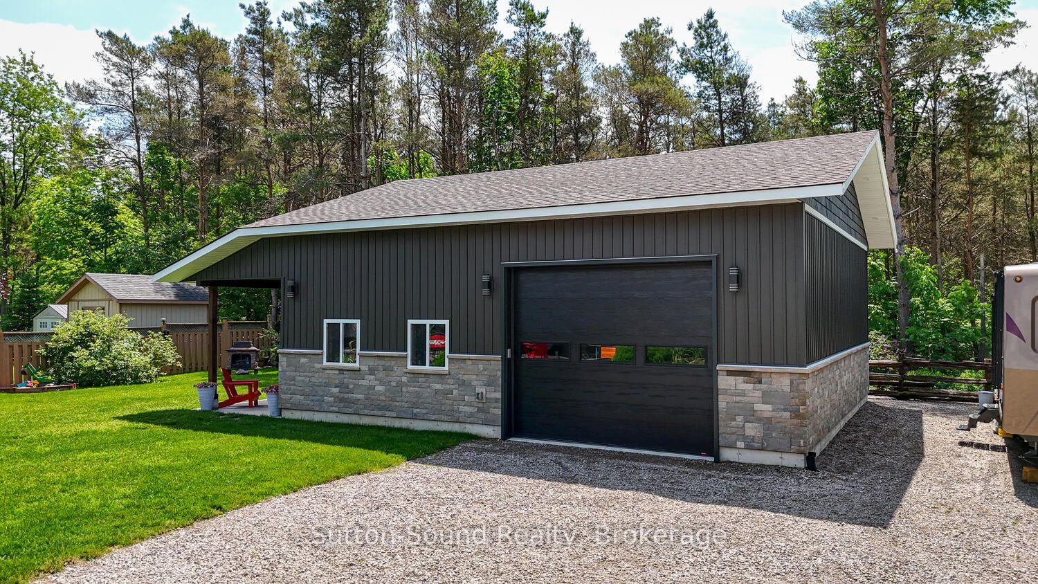 Photo 42 of 35 Pine Tree Drive, South Bruce Peninsula — HOMEH