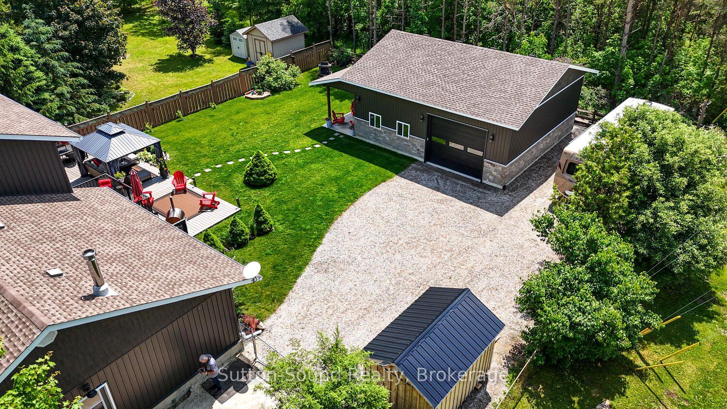 Photo 43 of 35 Pine Tree Drive, South Bruce Peninsula — HOMEH