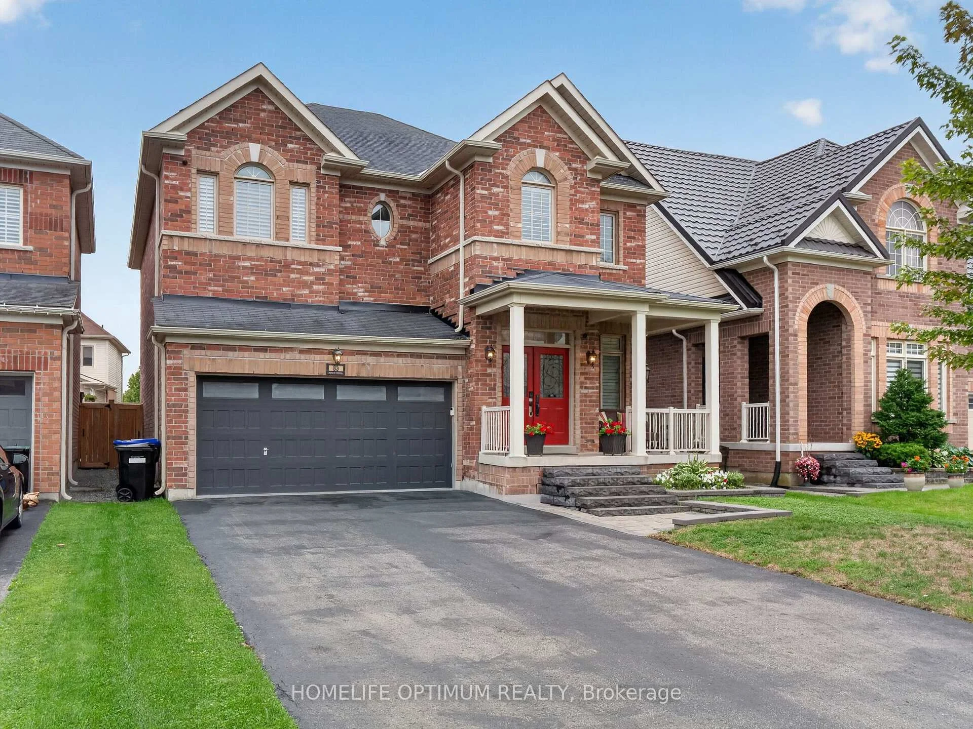 Photo 5 of 83 Strachan Trail, New Tecumseth, Rural New Tecumseth — HOMEH