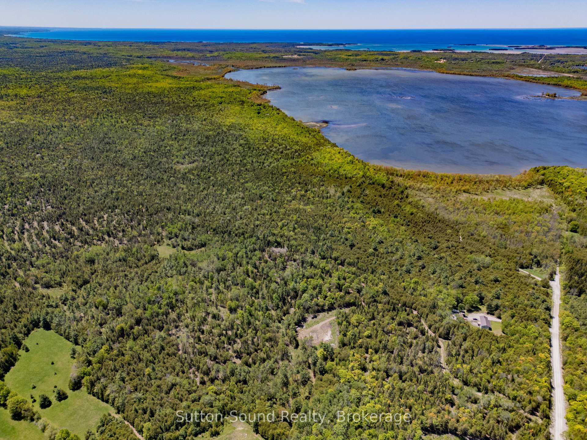 Photo 5 of 379 Elm Road, South Bruce Peninsula — HOMEH
