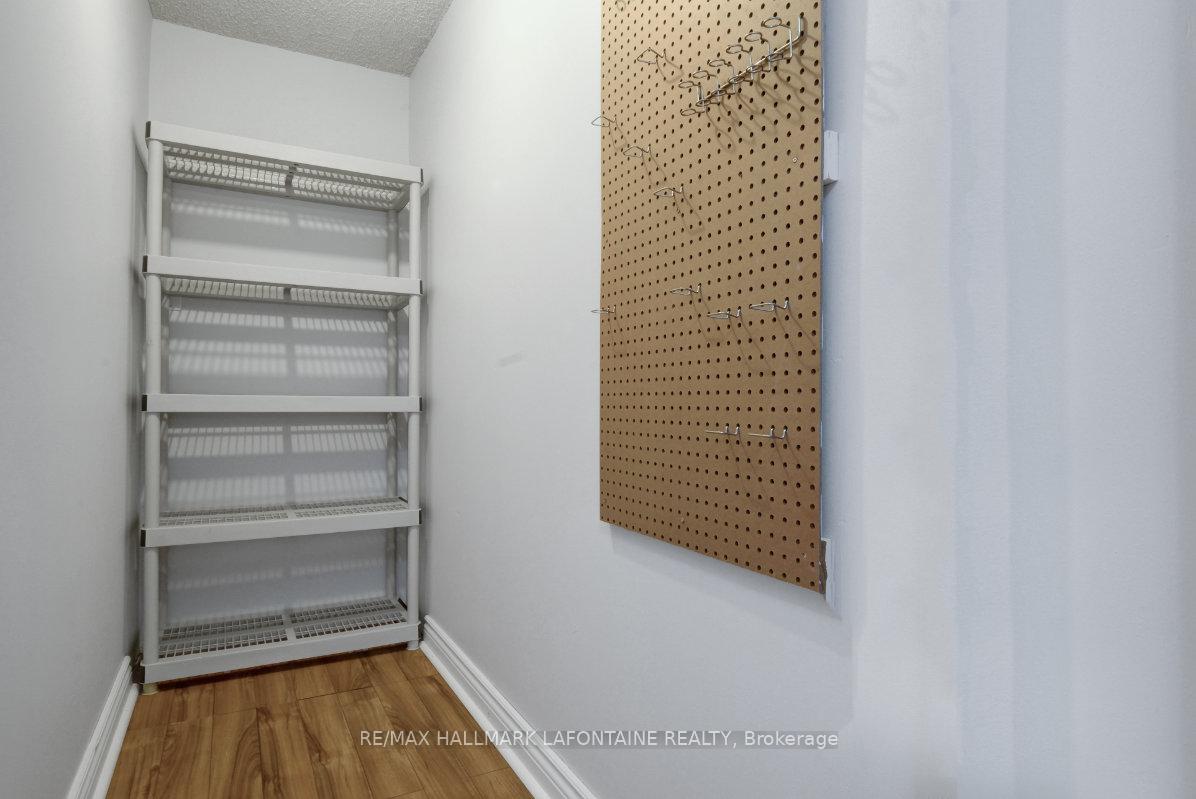 Photo 5 of Unit 1606, 1285 Cahill Drive, Ottawa, South Keys — HOMEH