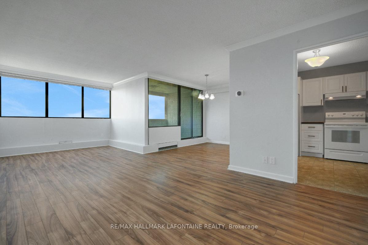 Photo 6 of Unit 1606, 1285 Cahill Drive, Ottawa, South Keys — HOMEH