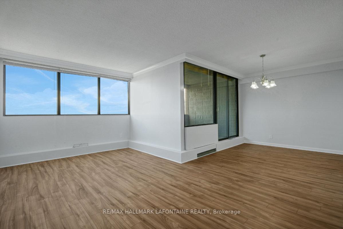 Photo 9 of Unit 1606, 1285 Cahill Drive, Ottawa, South Keys — HOMEH