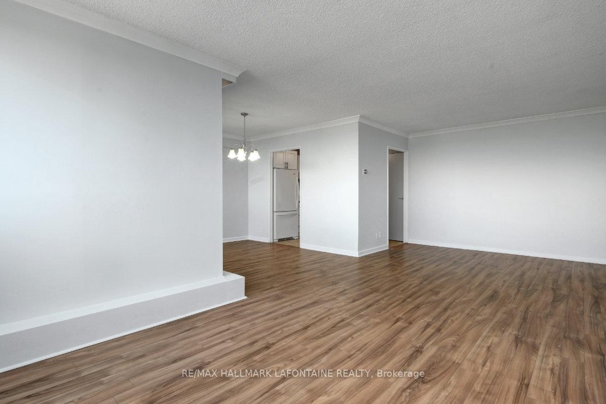 Photo 10 of Unit 1606, 1285 Cahill Drive, Ottawa, South Keys — HOMEH