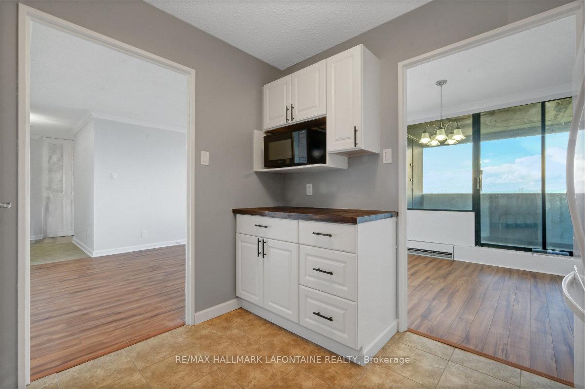 Photo 18 of Unit 1606, 1285 Cahill Drive, Ottawa, South Keys — HOMEH