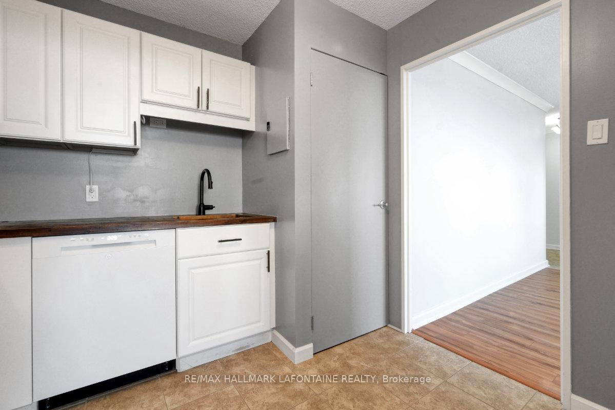 Photo 20 of Unit 1606, 1285 Cahill Drive, Ottawa, South Keys — HOMEH