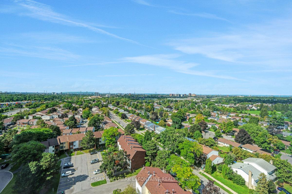 Photo 32 of Unit 1606, 1285 Cahill Drive, Ottawa, South Keys — HOMEH