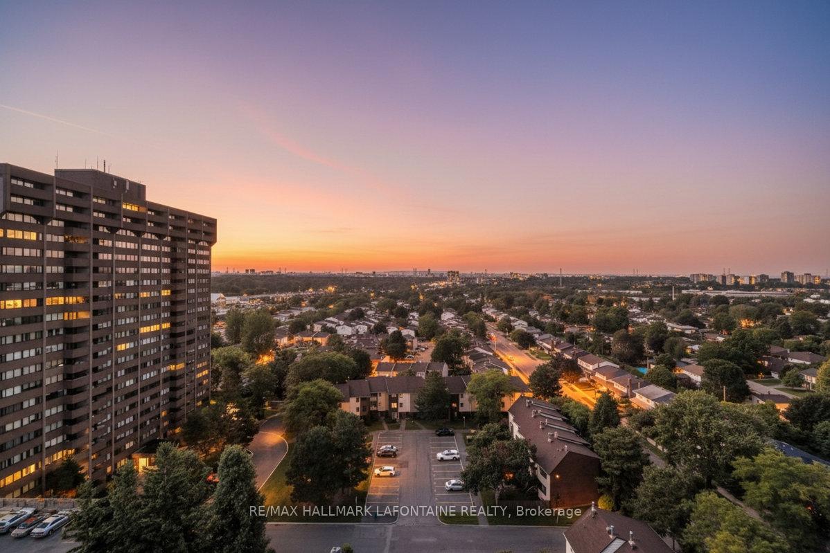 Photo 34 of Unit 1606, 1285 Cahill Drive, Ottawa, South Keys — HOMEH