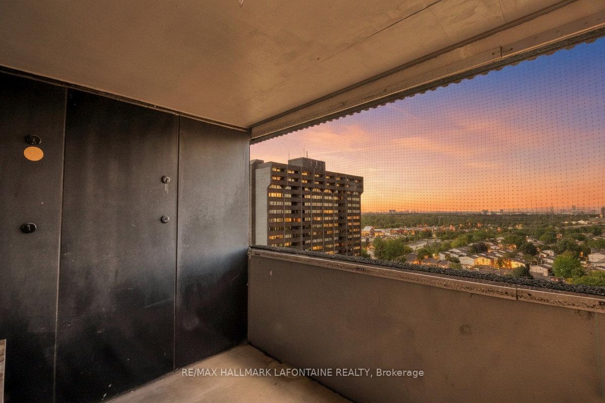Photo 35 of Unit 1606, 1285 Cahill Drive, Ottawa, South Keys — HOMEH
