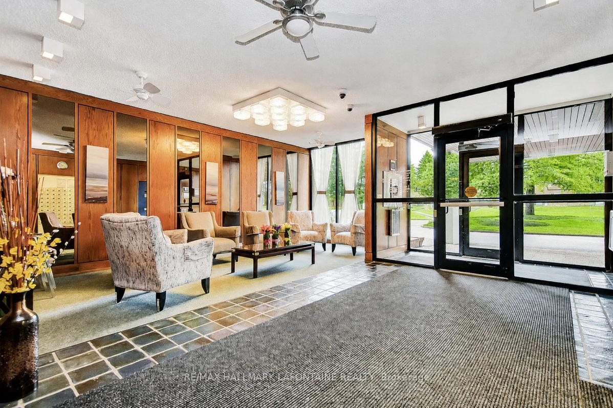 Photo 36 of Unit 1606, 1285 Cahill Drive, Ottawa, South Keys — HOMEH