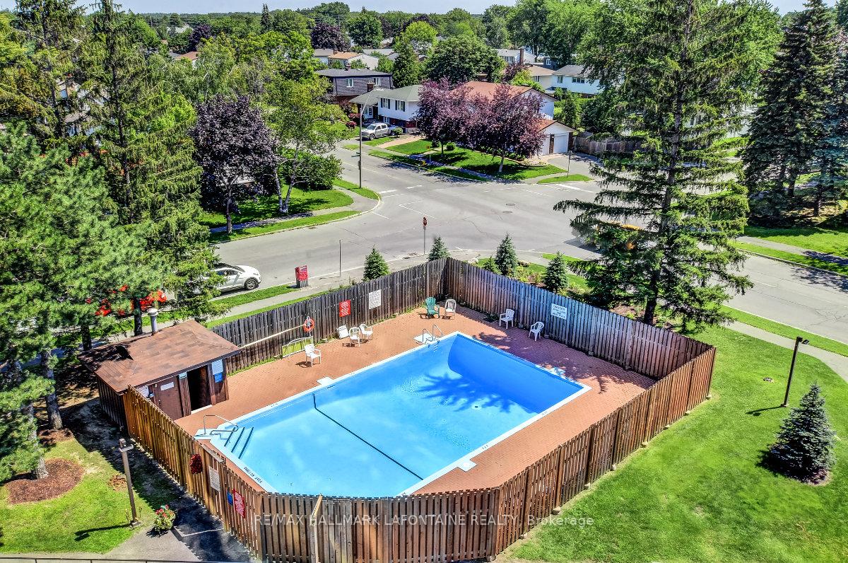 Photo 37 of Unit 1606, 1285 Cahill Drive, Ottawa, South Keys — HOMEH