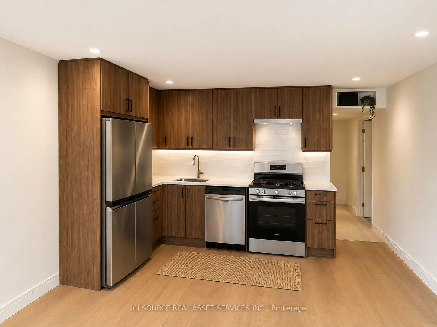 Photo 1 of Unit 1, 150 Brunswick Avenue, Toronto, University — HOMEH