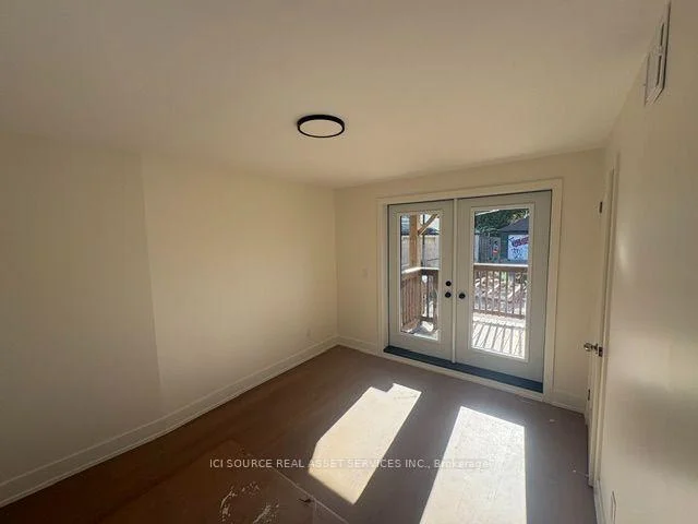 Photo 9 of Unit 1, 150 Brunswick Avenue, Toronto, University — HOMEH
