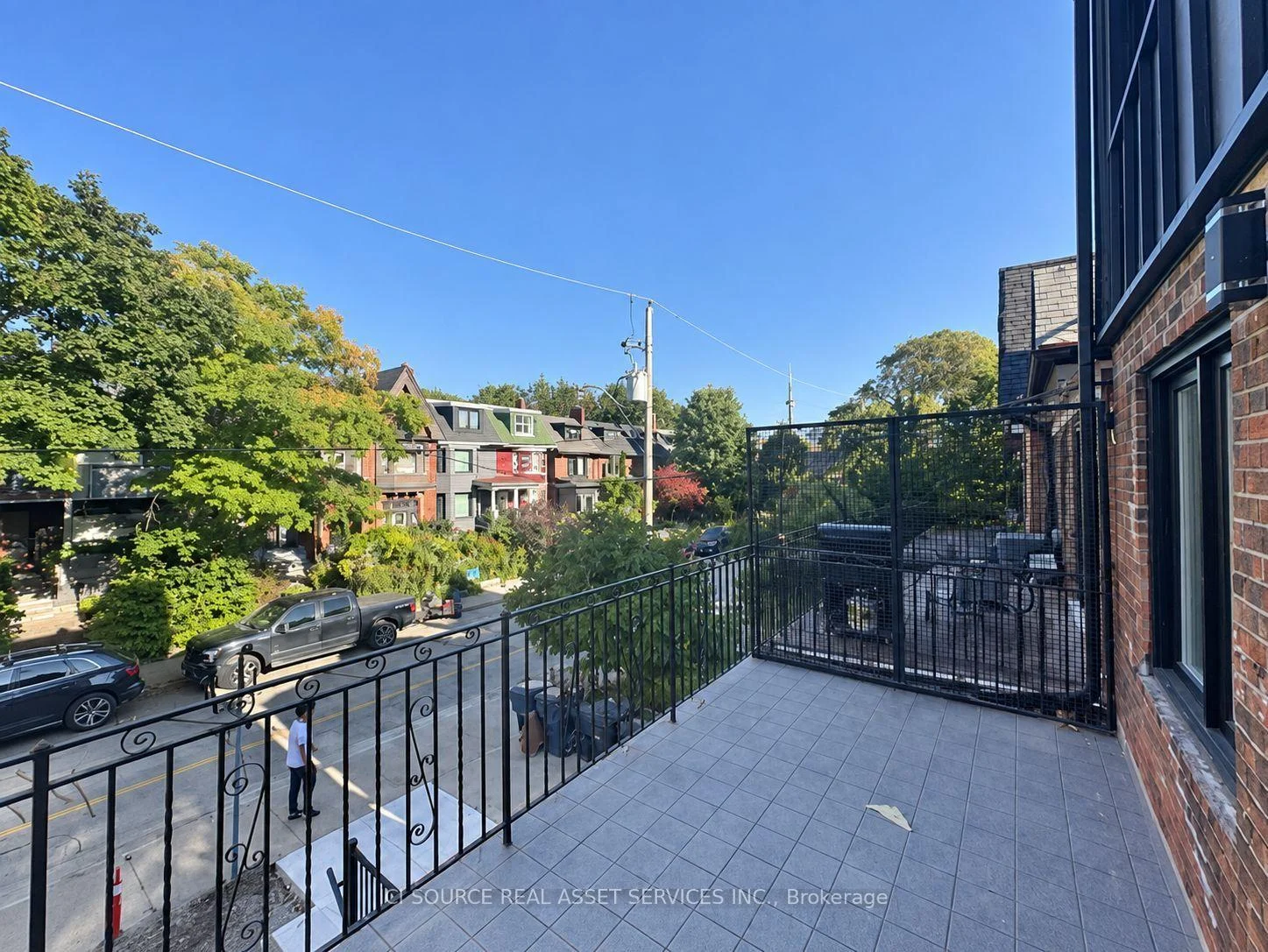 Photo 10 of Unit 1, 150 Brunswick Avenue, Toronto, University — HOMEH
