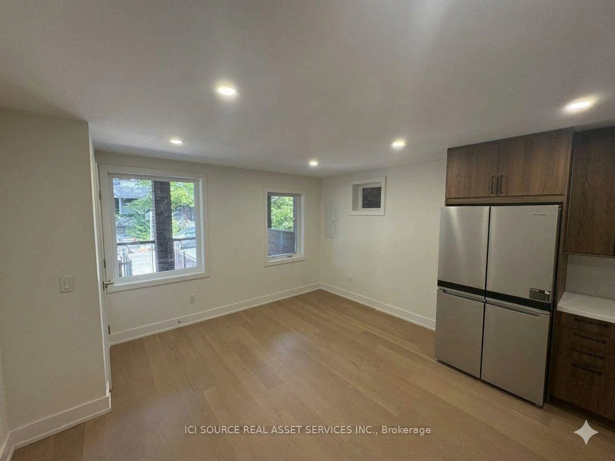 Photo 11 of Unit 1, 150 Brunswick Avenue, Toronto, University — HOMEH