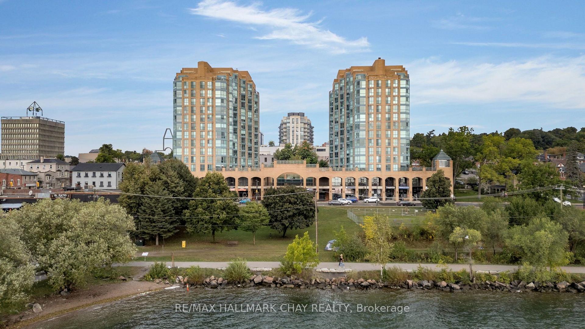 Photo 23 of Unit 1003, 140 Dunlop Street E, Barrie, City Centre — HOMEH
