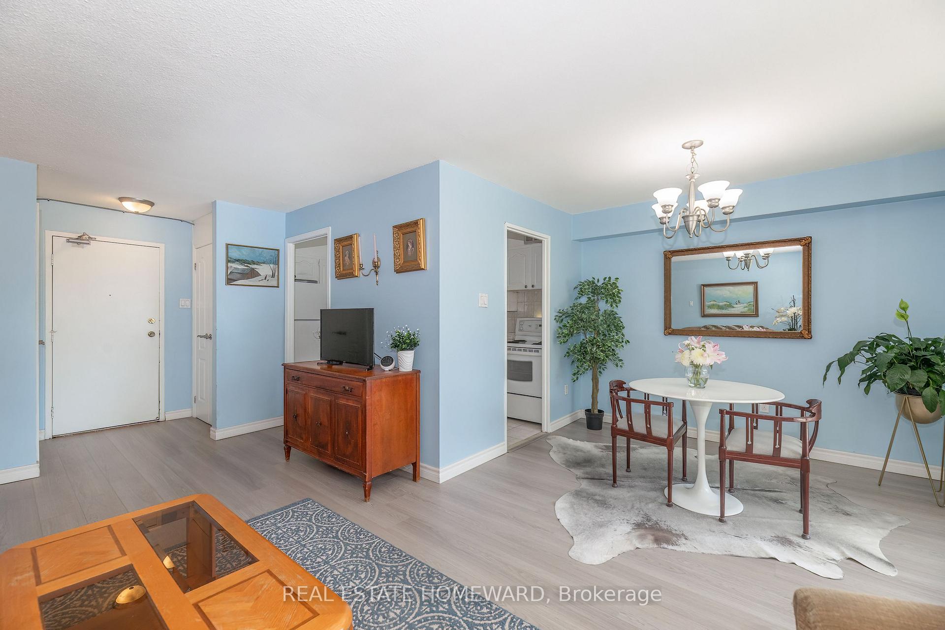 Photo 9 of Unit 105, 120 Dundalk Drive, Scarborough, Dorset Park — HOMEH