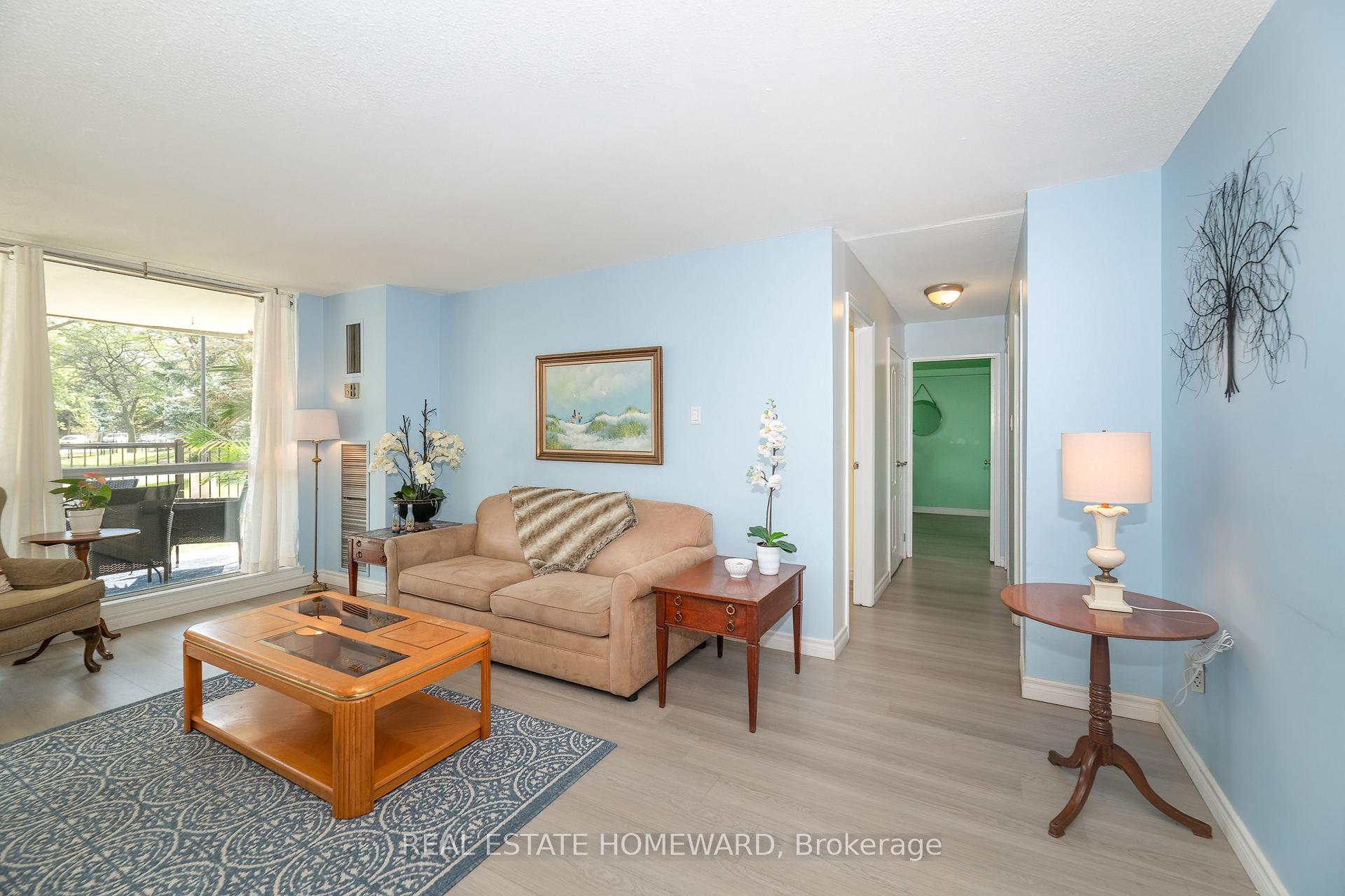 Photo 10 of Unit 105, 120 Dundalk Drive, Scarborough, Dorset Park — HOMEH