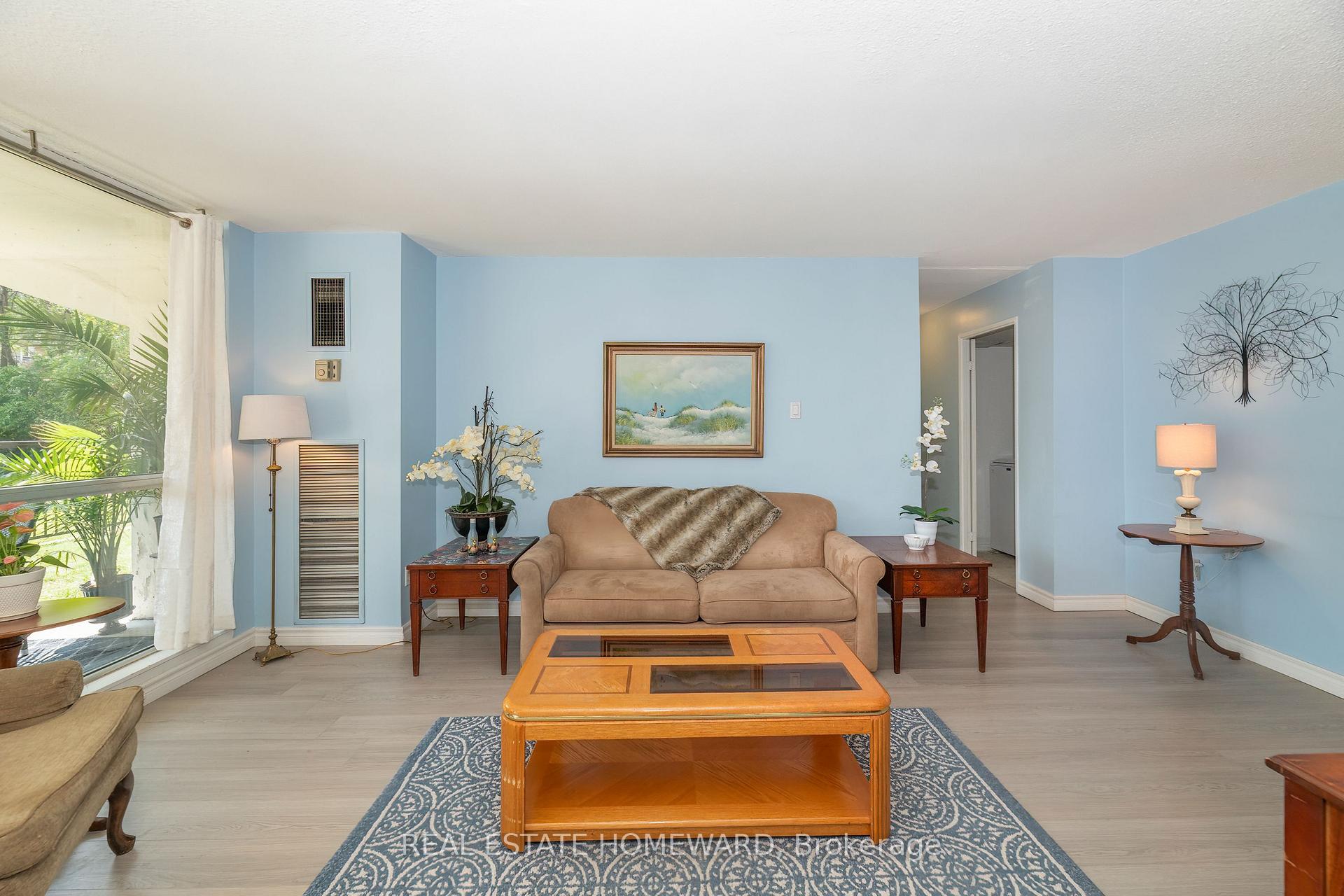 Photo 11 of Unit 105, 120 Dundalk Drive, Scarborough, Dorset Park — HOMEH