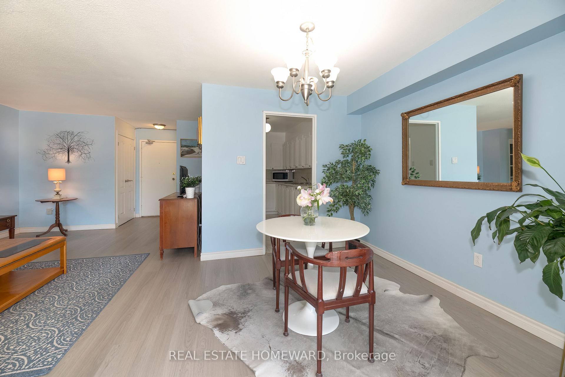 Photo 12 of Unit 105, 120 Dundalk Drive, Scarborough, Dorset Park — HOMEH