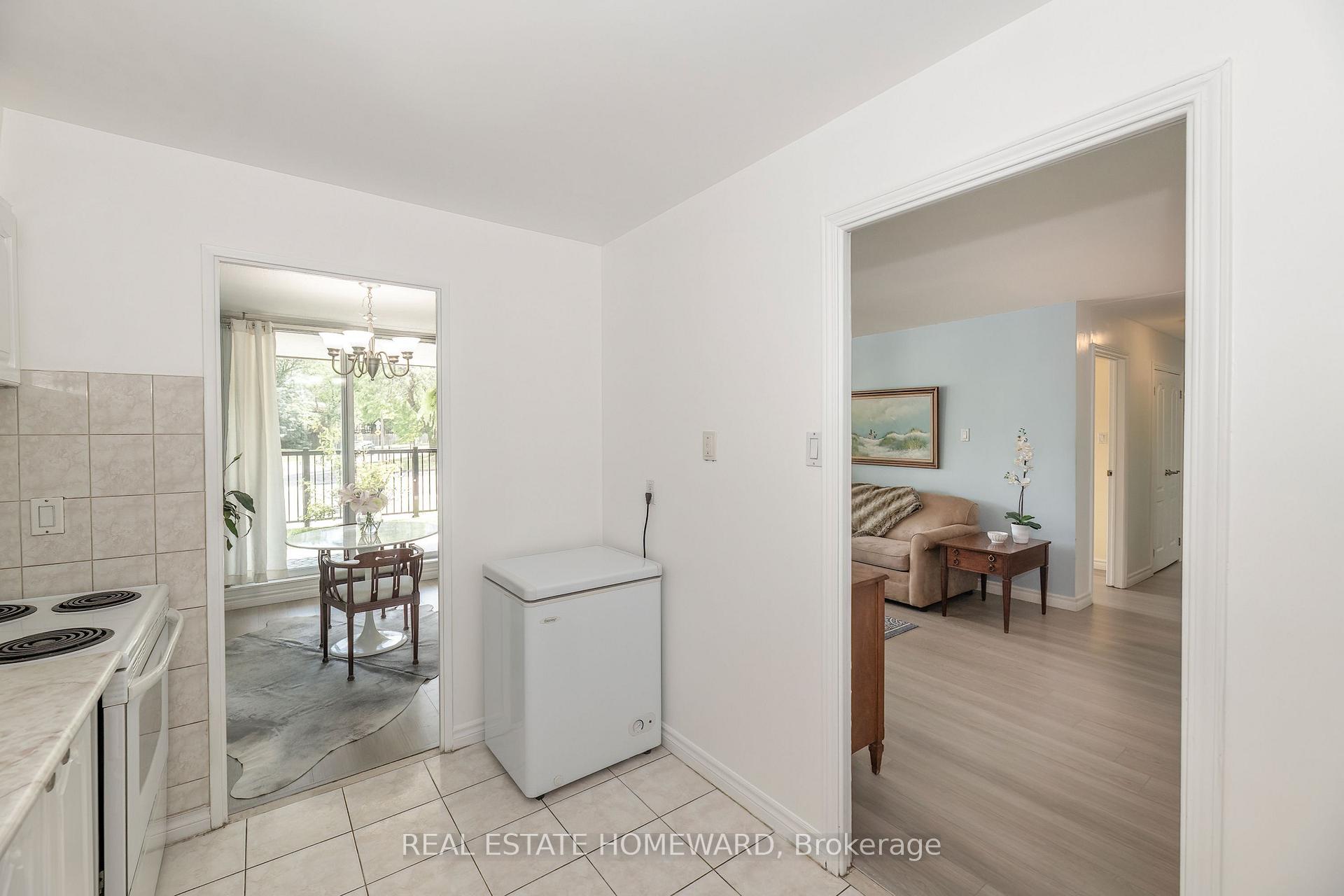 Photo 14 of Unit 105, 120 Dundalk Drive, Scarborough, Dorset Park — HOMEH