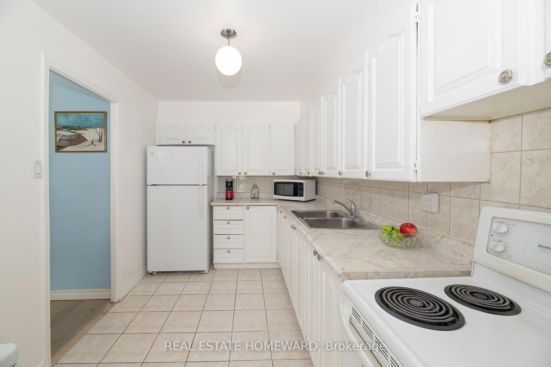 Photo 15 of Unit 105, 120 Dundalk Drive, Scarborough, Dorset Park — HOMEH