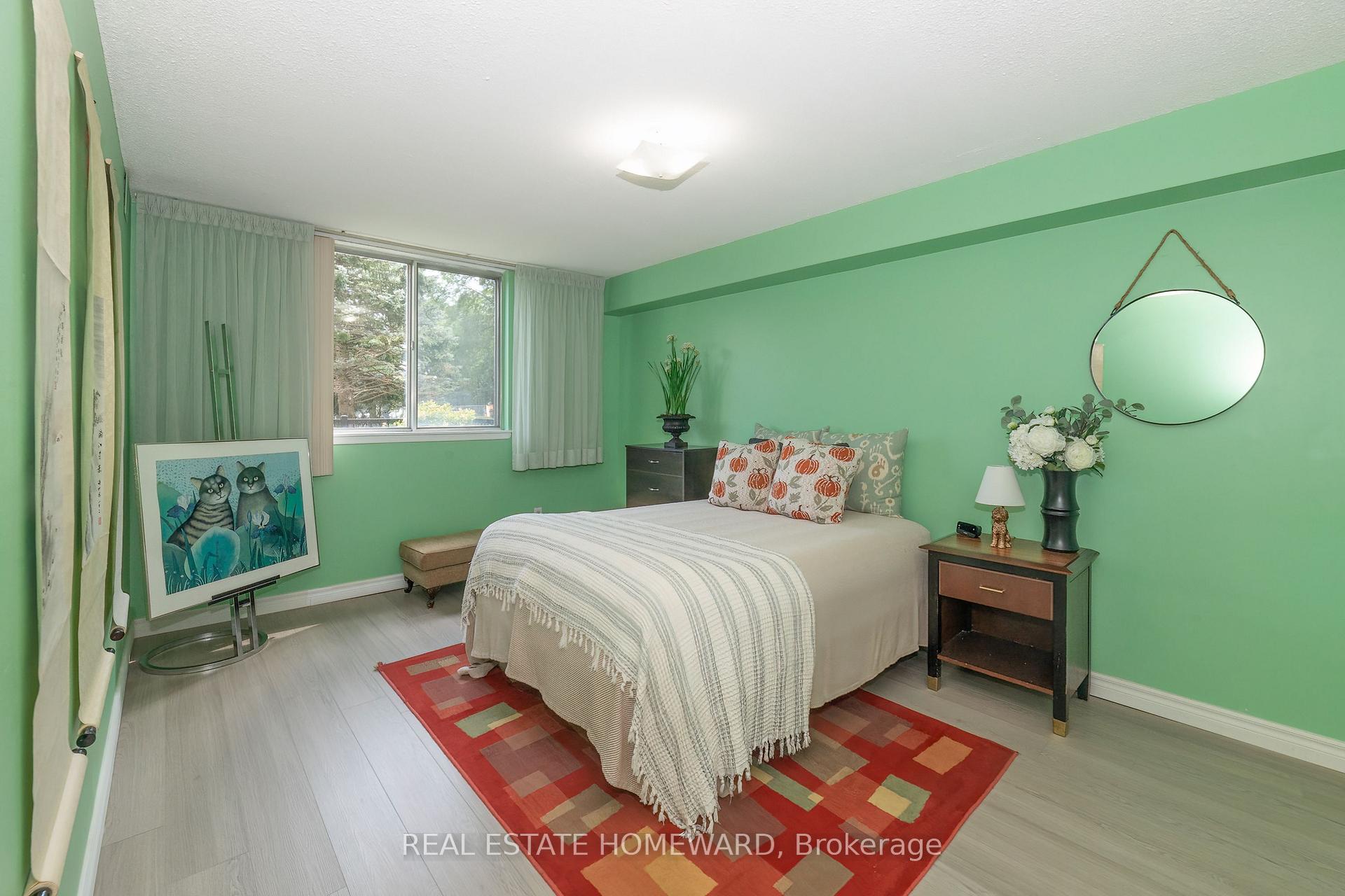 Photo 17 of Unit 105, 120 Dundalk Drive, Scarborough, Dorset Park — HOMEH