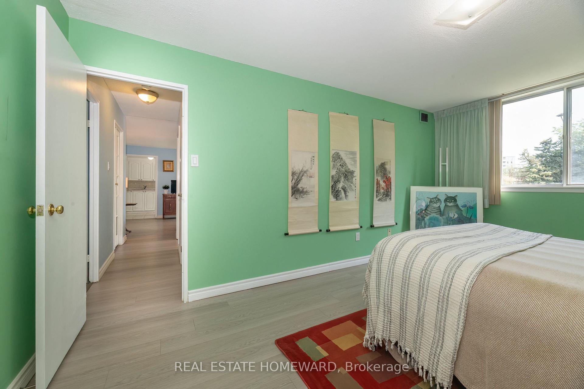 Photo 18 of Unit 105, 120 Dundalk Drive, Scarborough, Dorset Park — HOMEH