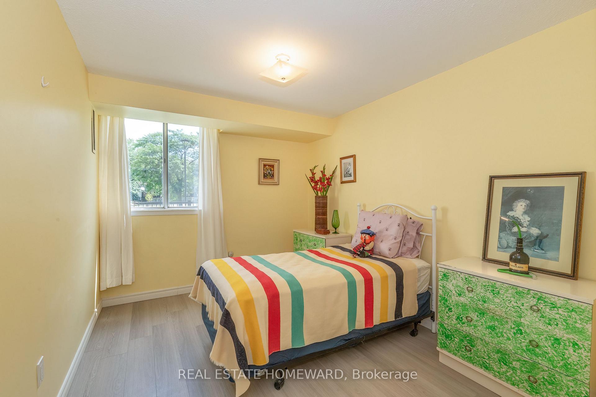 Photo 19 of Unit 105, 120 Dundalk Drive, Scarborough, Dorset Park — HOMEH