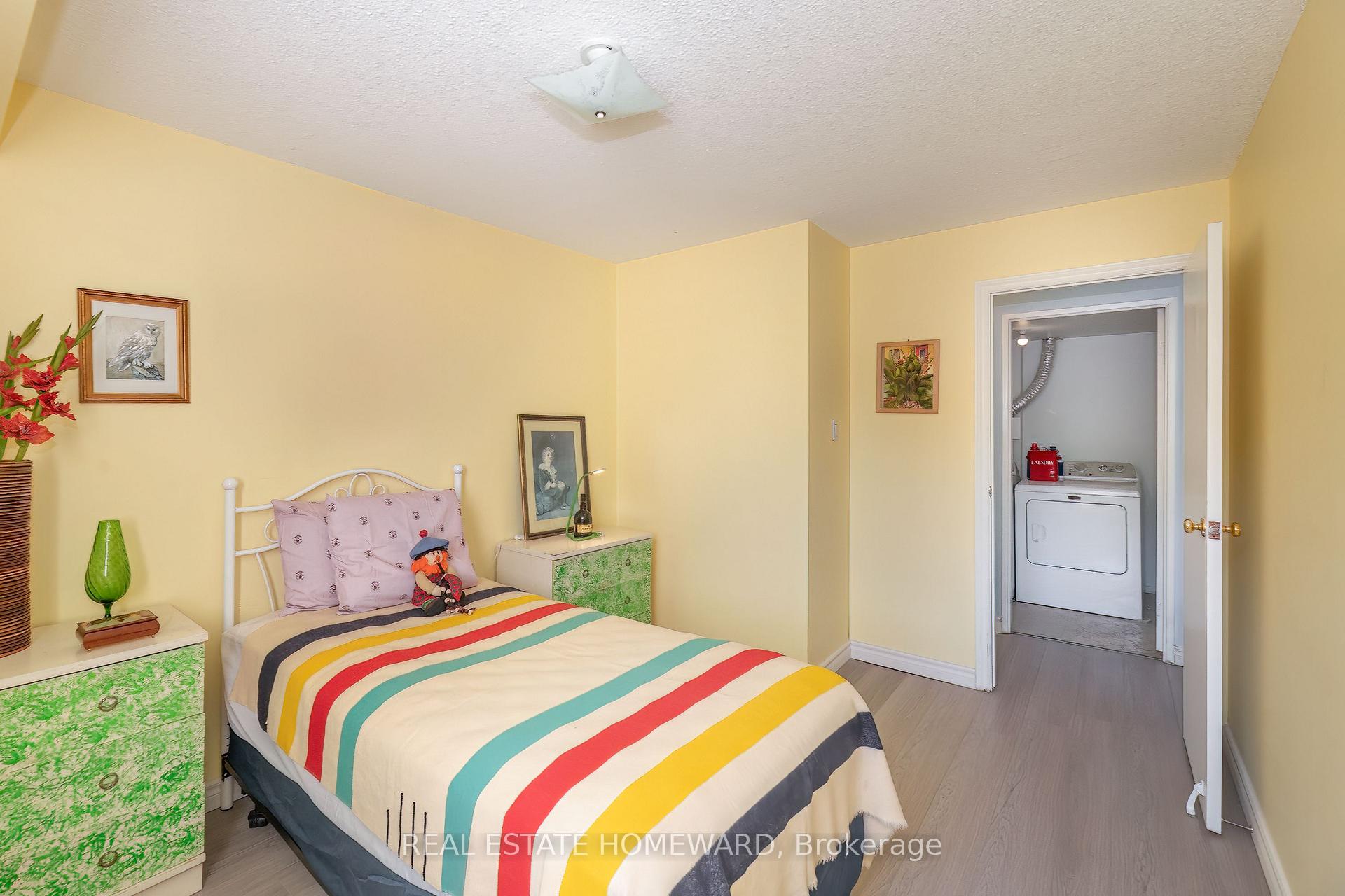 Photo 20 of Unit 105, 120 Dundalk Drive, Scarborough, Dorset Park — HOMEH