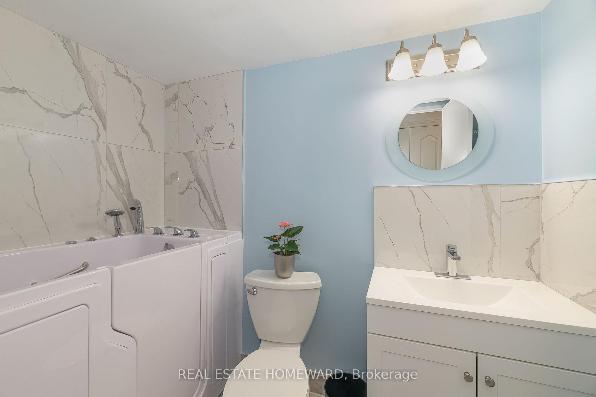 Photo 21 of Unit 105, 120 Dundalk Drive, Scarborough, Dorset Park — HOMEH